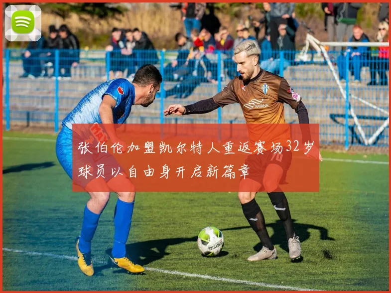 张伯伦加盟凯尔特人重返赛场32岁球员以自由身开启新篇章
