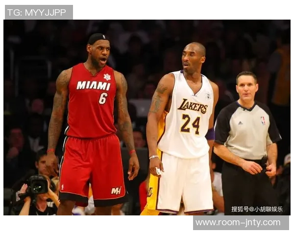 老詹谈与伟大球员交手的荣誉感与篮球精神